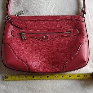 💜COACH Tabby NWOT Crossbody Purse